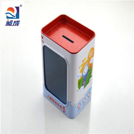 马口铁盒